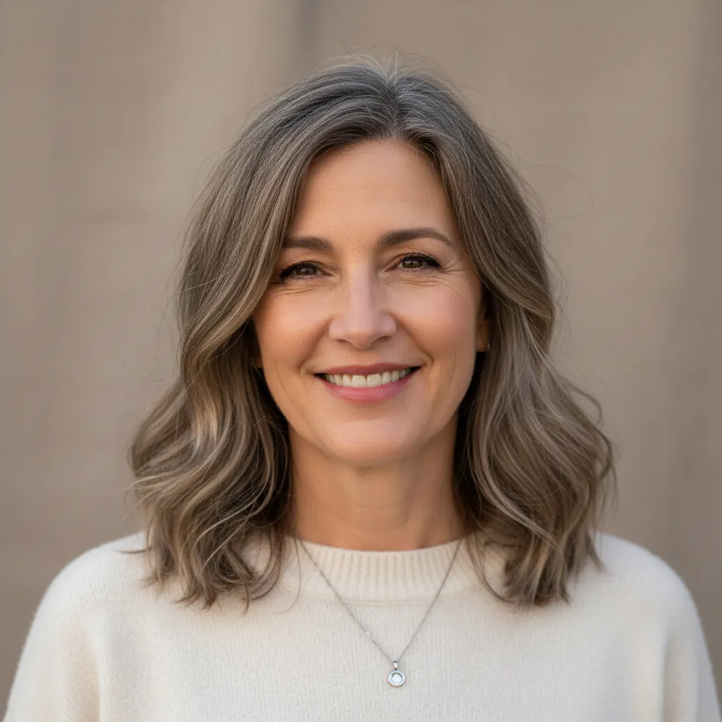 Елена Сергеевна